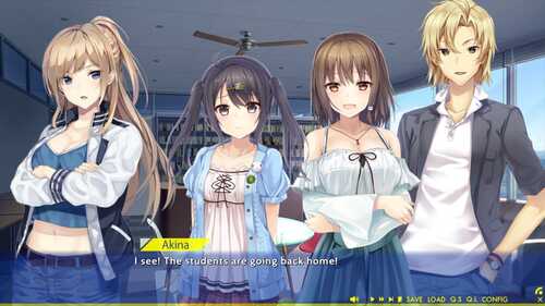 PC/ADV/未来广播与人工鸽 #Future Radio v1.05 Steam官方中文版+DLC+特典+存档-第4张图片-萌站