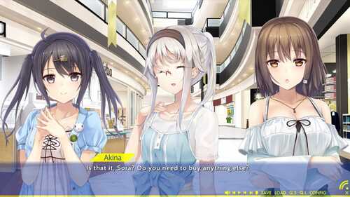 PC/ADV/未来广播与人工鸽 #Future Radio v1.05 Steam官方中文版+DLC+特典+存档-第5张图片-萌站