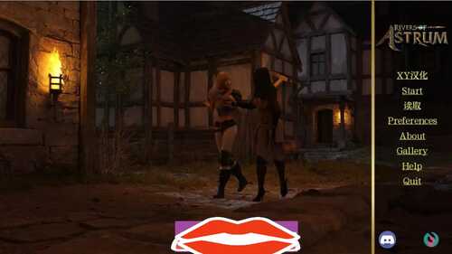 更新【欧美SLG/动态】阿斯特鲁姆的河流 Rivers of Astrum v0.2.1.5 汉化版【PC+安卓-3.20G】-第1张图片-萌站