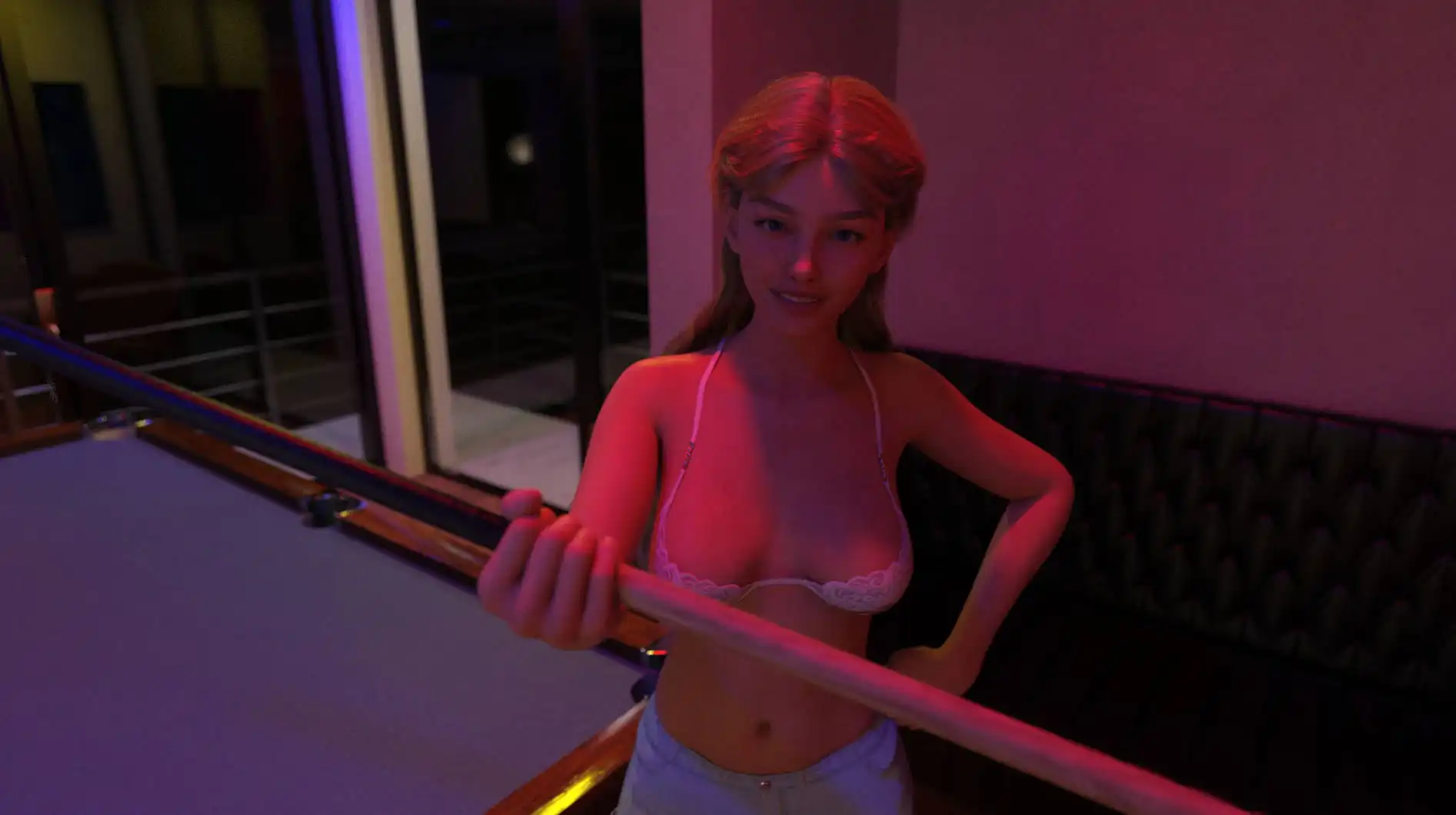 【欧美SLG/动态】我的父母案例 My Parents Case 0.1.25.1b汉化版【PC+安卓-1.55G】-第2张图片-萌站