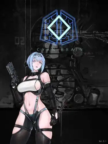 [更新]【动作ACT/全动态】CYAN BRAIN Chapter V0.3 官方中文【800MB】-第3张图片-萌站