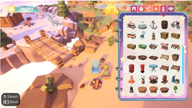 PC/3D/RPG/萌宠/冒险/经营/正经游戏/小生物咖啡馆-第1张图片-萌站