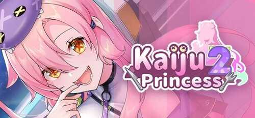 SLG/PC/官中】 暴食的怪兽公主：惑星美食之旅 v1.07 官中步兵版-第1张图片-萌站