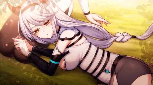 【互动SLG/动态】我与苍蓝之森的盲眼魔女(Days with Evraco: The Blind witch in Blue Forest)STEAM官中【2G】-第4张图片-萌站 【互动SLG/动态】我与苍蓝之森的盲眼魔女(Days with Evraco: The Blind witch in Blue Forest)STEAM官中【2G】-第4张图片-萌站