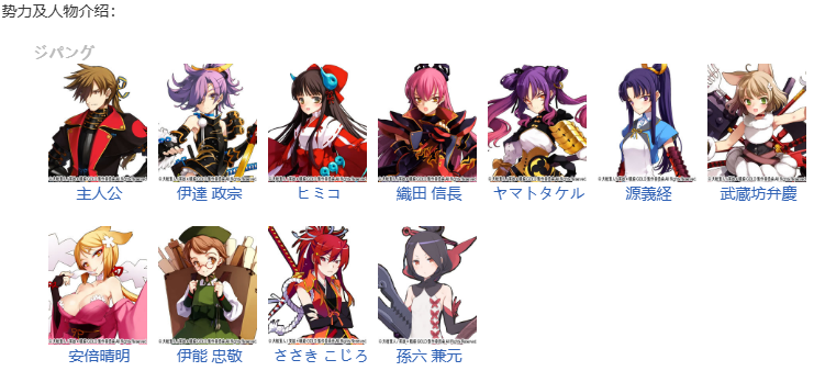 【SLG/汉化/PC】英雄戦姫GOLD魔改版1.45/英雄战姬Gold魔改版1.45-第3张图片-萌站