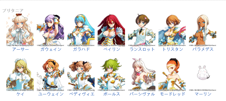 【SLG/汉化/PC】英雄戦姫GOLD魔改版1.45/英雄战姬Gold魔改版1.45-第4张图片-萌站