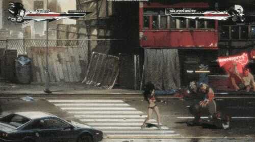 【街机ACT/全动态】真红玛瑙~PURE ONYX V0.118.0 官方中文【3.40G】-第1张图片-萌站