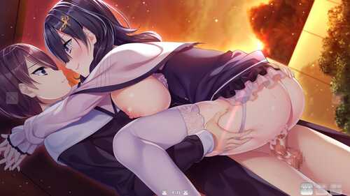 PC/ADV/空之少女-美娼女学园1 #空の少女-美娼女学園1 v1.0 汉化版+全CG-第7张图片-萌站 PC/ADV/空之少女-美娼女学园1 #空の少女-美娼女学園1 v1.0 汉化版+全CG-第7张图片-萌站