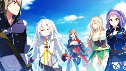 【ADV】景之海的艾佩莉亚【PC/中文】-第3张图片-萌站