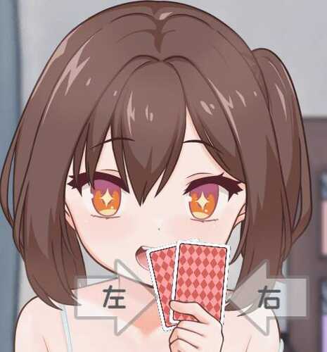 【PC/SLG/动态】おさわり×ばつげーむ-第1张图片-萌站