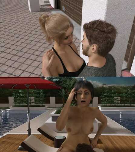  【欧美SLG/汉化/动态】麻烦的遗产0.0.30汉化版【PC+安卓/2.18G/更新】Troubled Legacy [v0.0.30]-第2张图片-萌站