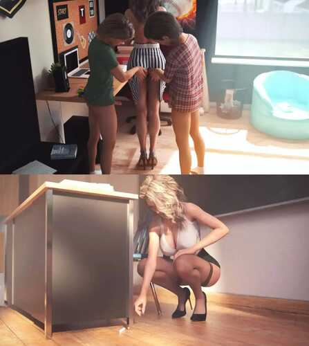  【欧美SLG/汉化/动态】妻子和母亲0.215汉化版【PC+安卓/4.36G/更新】-第4张图片-萌站