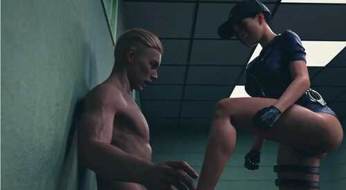 【欧美SLG/汉化/动态】魔法之触0.1汉化版【PC+安卓/2.34G/更新】A Touch of Magic [v0.1]-第1张图片-萌站