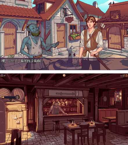 【沙盒SLG】奥雷利亚(Aurelia) v1.0 STEAM官方中文版 【PC/700M】-第2张图片-萌站