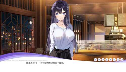 【 ADV+SLG】LingerieS(ランジェリーズ) STEAM官方中文版【PC/3.2G】-第1张图片-萌站