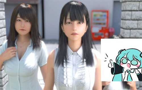 PC/SLG/尼特与天使与色色家族   #にーとと天使とえっちな家族  v1.32 官方中文步兵版 -第3张图片-萌站