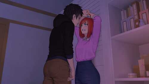 PC/SLG/永恒不再 #Goodbye Eternity v1.0 官方英文版【2024.12.25更新】-第1张图片-萌站