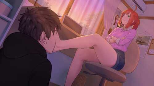 PC/SLG/永恒不再 #Goodbye Eternity v1.0 官方英文版【2024.12.25更新】-第2张图片-萌站