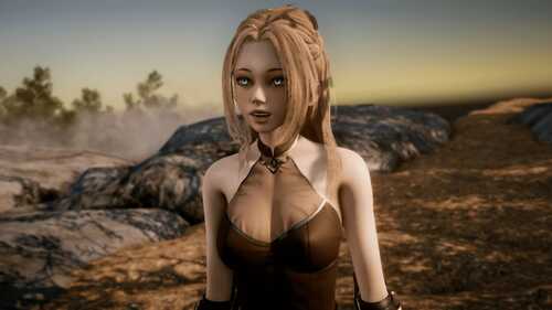 PC/SLG/异世界天堂  #Isekai Paradise v0.3 汉化版-第2张图片-萌站