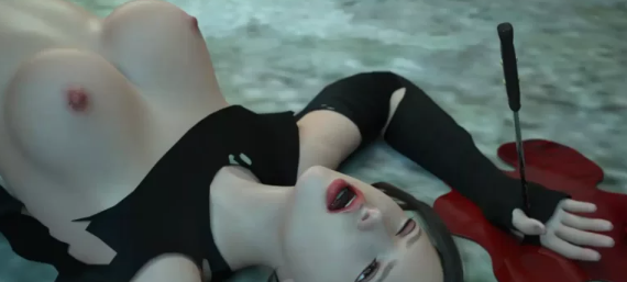 【3D/全彩/无修】逆转外传_觉醒01-08 [更新]【830P 2560X1440+552M】 [2+552m][百度盘]-第1张图片-萌站