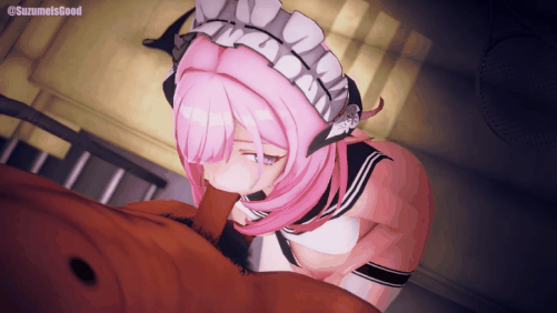 【巨乳 口交 吞精 后入 爆操 中出】新作-Elysia sailor suit 💕エリシア - ETA 【64】-第2张图片-萌站