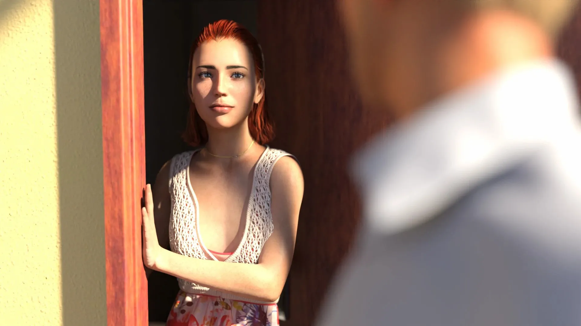 【欧美SLG/AIGPT汉化/3D】 建造者 The Builder [S2 Ep. 9.2] 【PC+安卓/1.16G】-第3张图片-萌站