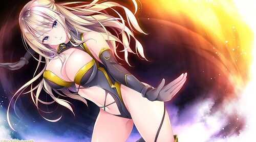 【拔作ADV/百合乙女】少女之剑与秘密的协奏曲（乙女の剣と秘めごとコンチェルト）V1.0 汉化中文【5.30G】-第2张图片-萌站