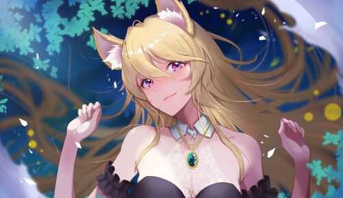 【PC/SLG】捉妖物语 官方中文版-第2张图片-萌站