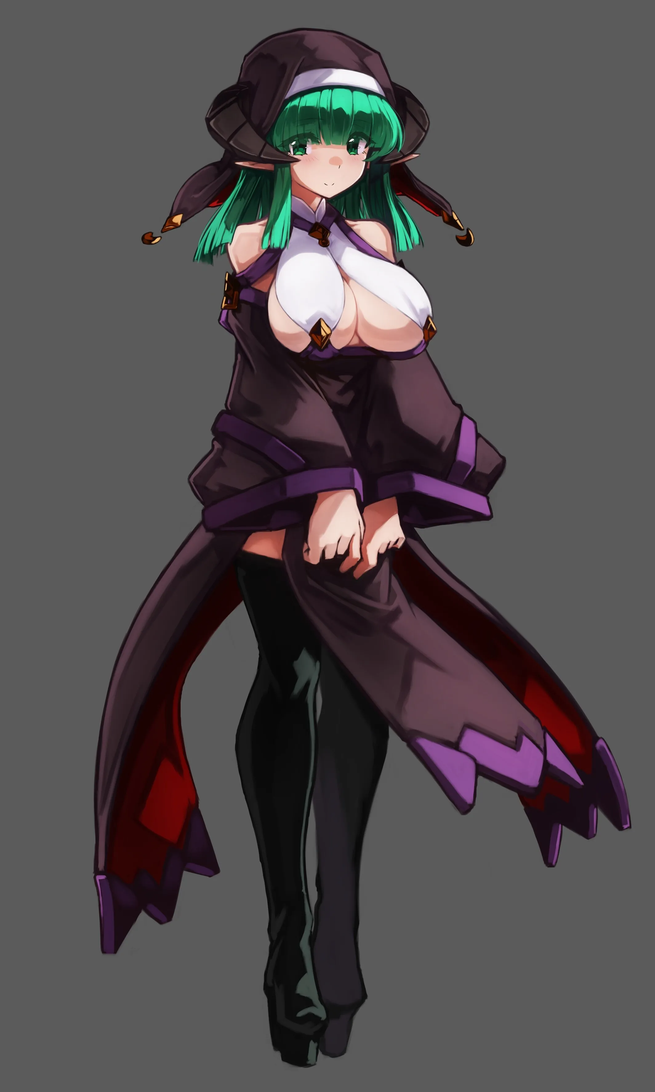 更新[日式SLG] KANADEESCAPE – 魔法少女小奏与魅魔教会 カナデエスケイプ ～ 魔法少女かなでと淫魔の教会 Ver1.6.0 官中版 [550M]-第3张图片-萌站