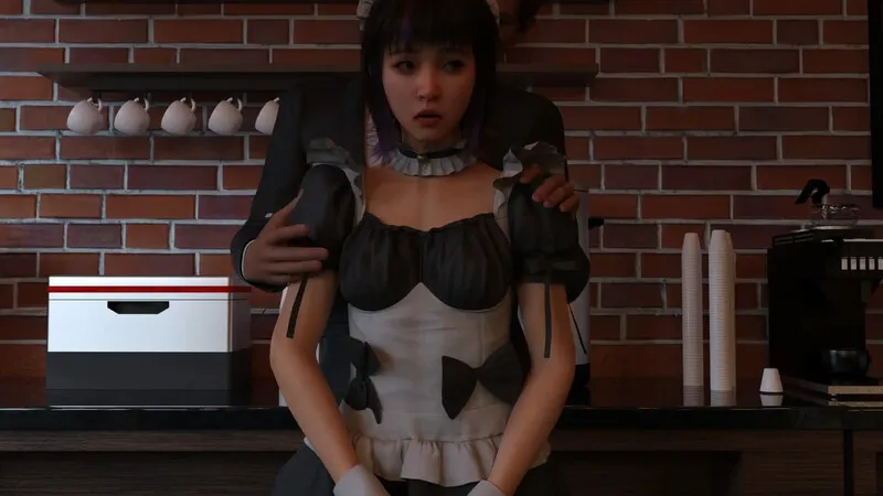 [更新]【欧美SLG/动态】昔日的阴影（Shades of the Past）V0.4 汉化中文【PC+安卓-4.70G】-第1张图片-萌站