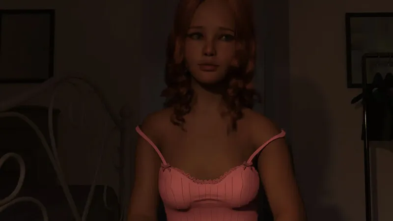 [更新]【欧美SLG/动态】昔日的阴影（Shades of the Past）V0.4 汉化中文【PC+安卓-4.70G】-第2张图片-萌站