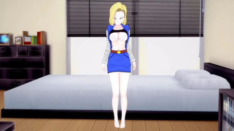 [更新]【日式同人SLG/动态/汉化】梦幻约会 幻想约会 Fantasy Date v0.24 汉化版 [PC+安卓-1.50G]-第3张图片-萌站