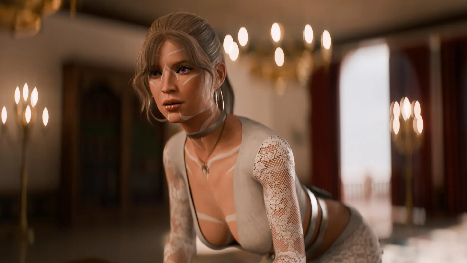 更新【欧美SLG/动态】七界：拉菲恩圣地 The Seven Realms Build.16785678 官中步兵版 [4.50G]-第2张图片-萌站