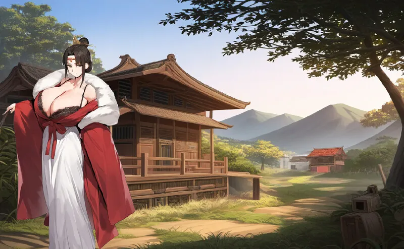 [更新]【国风沙盒SLG/修仙】修仙•母珠传 Pig Training Legend v0.65 官方中文步兵版【500MB】-第3张图片-萌站