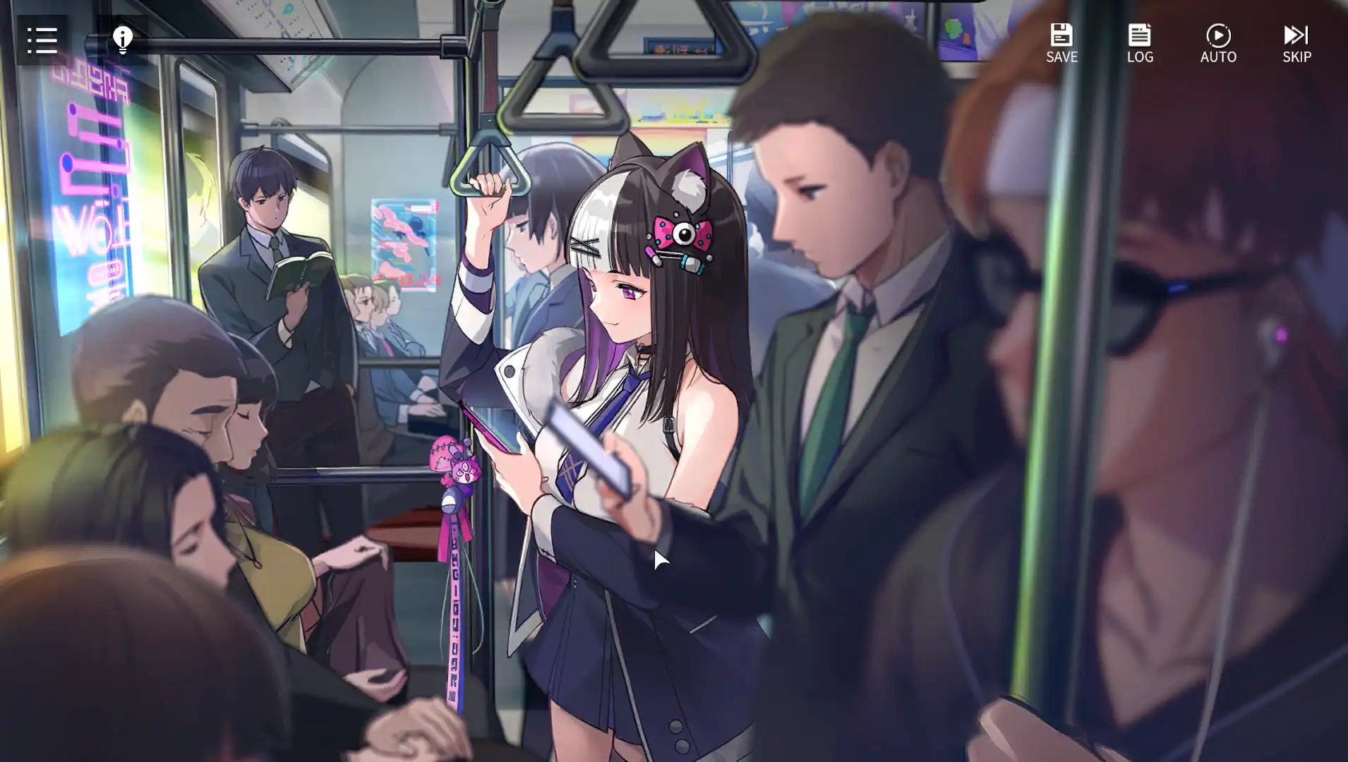 补档【互动SLG/中文/全动态】涩情手机RE：Erophone:Re V1.1.236官中步兵版[堕落线]【3G】-第2张图片-萌站