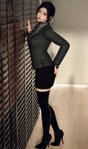 迷姦美母+迷姦女警-第7张图片-萌站