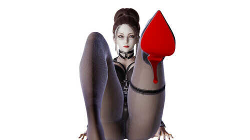 女诱拐魔01-04(完)+和抖S的姐姐同居好开心-第1张图片-萌站