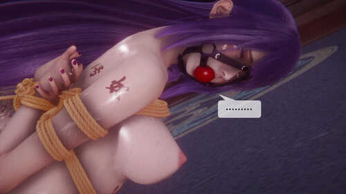 堕落01-36+設定+巫毒蒂法-第9张图片-萌站