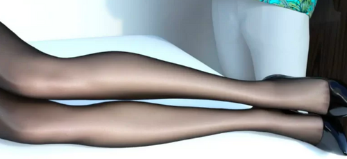 【3D/全彩/无修】航班1-3【379P+220M】 [2+220m][百度盘]-第4张图片-萌站