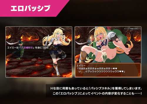 【RPG/机翻+AI文本/战斗H/异种X/中出/更新】[RJ01267414/キリンジェット社团]克拉姆斯岛的开拓者～淫乱的魔物与妓院酒馆～/クラムス島の開拓者～淫らな魔物と娼館酒場～【Ver24.11.12】【PC/1.70G/度盘】-第4张图片-萌站