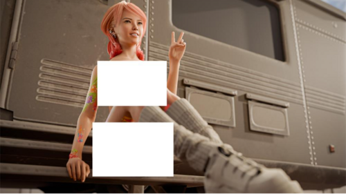 PC/SLG【性感路线69】SEXRoute 69-第3张图片-萌站