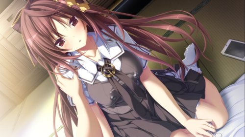 【ADV/汉化/PC】克洛的时钟/柯罗的怀表-第16张图片-萌站 【ADV/汉化/PC】克洛的时钟/柯罗的怀表-第16张图片-萌站