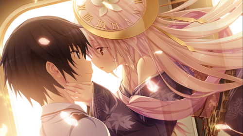 【ADV/汉化/PC】克洛的时钟/柯罗的怀表-第19张图片-萌站 【ADV/汉化/PC】克洛的时钟/柯罗的怀表-第19张图片-萌站