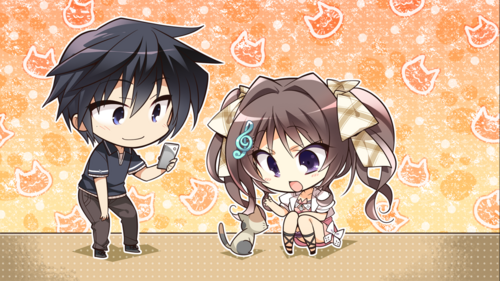 【ADV/汉化/PC】克洛的时钟/柯罗的怀表-第35张图片-萌站 【ADV/汉化/PC】克洛的时钟/柯罗的怀表-第35张图片-萌站