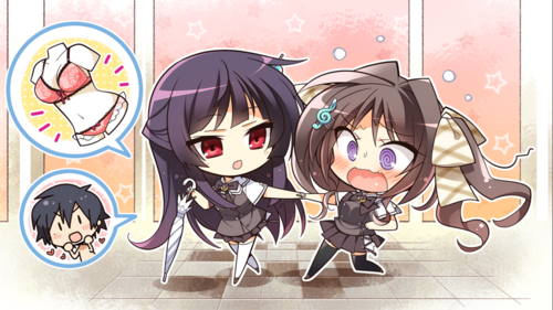 【ADV/汉化/PC】克洛的时钟/柯罗的怀表-第37张图片-萌站 【ADV/汉化/PC】克洛的时钟/柯罗的怀表-第37张图片-萌站