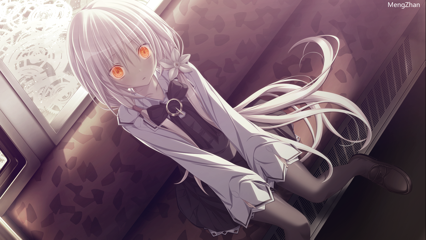 【ADV/汉化/PC】克洛的时钟/柯罗的怀表-第43张图片-萌站 【ADV/汉化/PC】克洛的时钟/柯罗的怀表-第43张图片-萌站