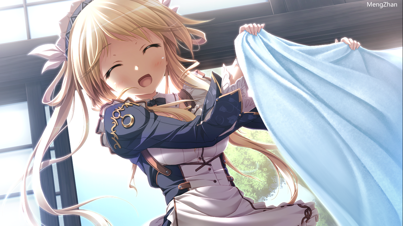 【ADV/汉化/PC】克洛的时钟/柯罗的怀表-第45张图片-萌站 【ADV/汉化/PC】克洛的时钟/柯罗的怀表-第45张图片-萌站