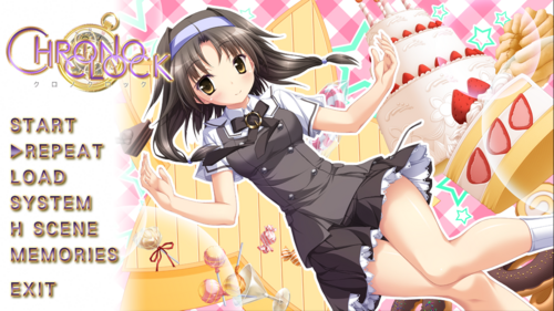 【ADV/汉化/PC】克洛的时钟/柯罗的怀表-第59张图片-萌站 【ADV/汉化/PC】克洛的时钟/柯罗的怀表-第59张图片-萌站