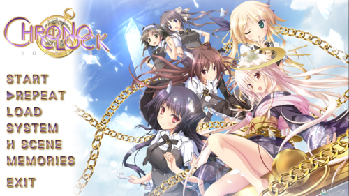 【ADV/汉化/PC】克洛的时钟/柯罗的怀表-第60张图片-萌站 【ADV/汉化/PC】克洛的时钟/柯罗的怀表-第60张图片-萌站