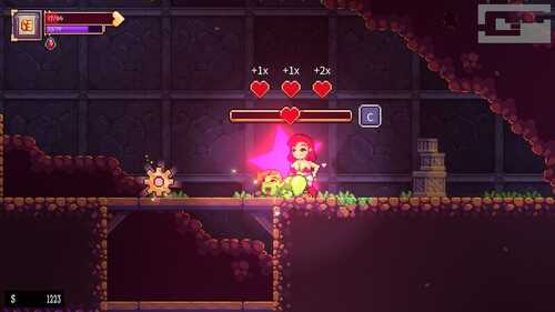 PC 猩红少女v1.3.3 Steam官方中文版+DLC-第2张图片-萌站 PC 猩红少女v1.3.3 Steam官方中文版+DLC-第2张图片-萌站